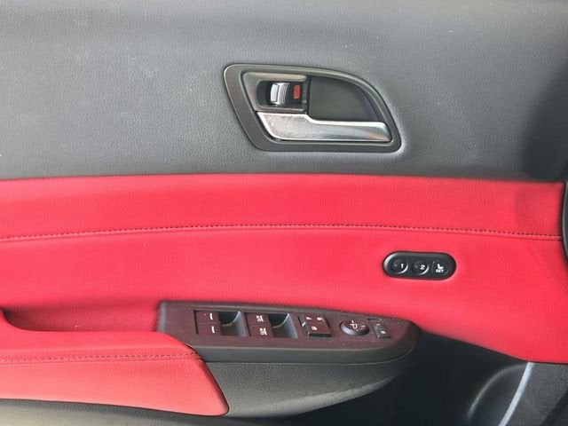 2022 Acura ILX w/Premium/A-SPEC Package