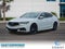 2019 Acura TLX w/A-Spec Pkg