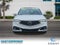 2019 Acura TLX w/A-Spec Pkg