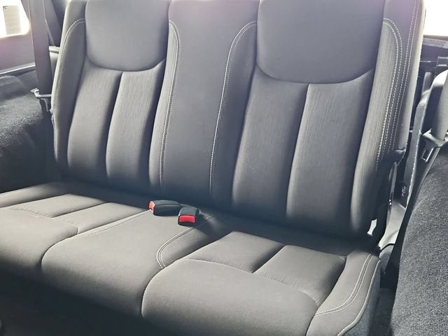 2017 Jeep Wrangler Rubicon
