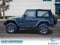 2017 Jeep Wrangler Rubicon