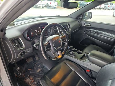 2020 Dodge Durango GT