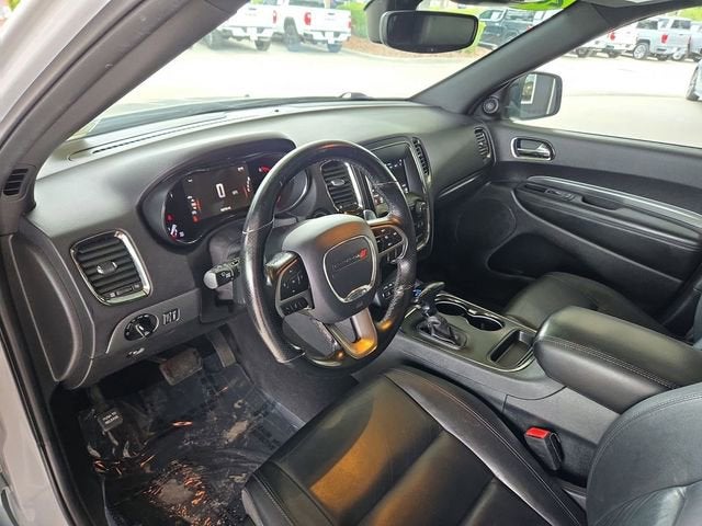 2020 Dodge Durango GT