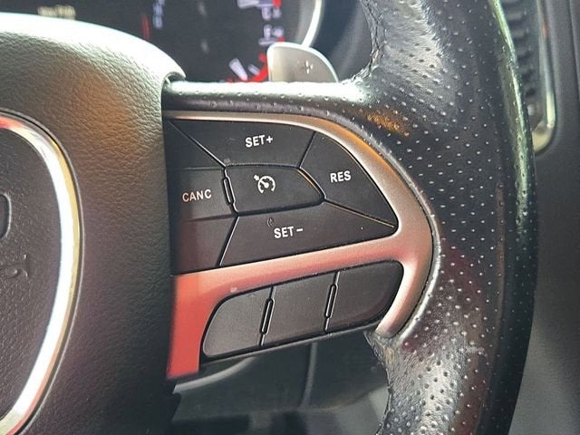 2020 Dodge Durango GT