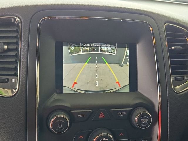 2020 Dodge Durango GT