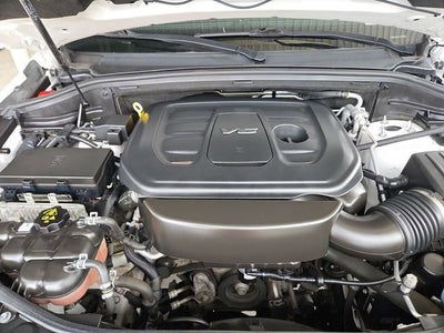 2020 Dodge Durango GT