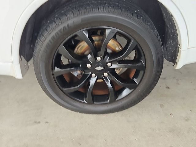 2020 Dodge Durango GT
