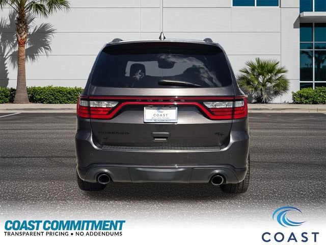 2021 Dodge Durango R/T