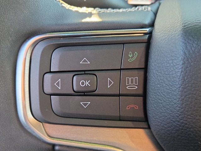2024 Jeep Wagoneer Series II Carbide