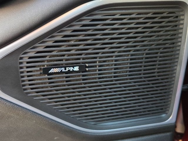 2024 Jeep Wagoneer Series II Carbide