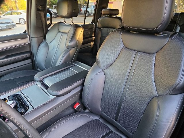 2024 Jeep Wagoneer Series II Carbide