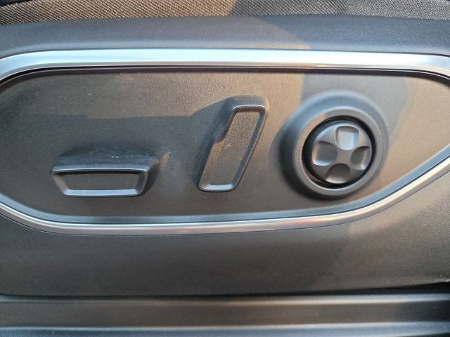 2024 Jeep Wagoneer Series II Carbide
