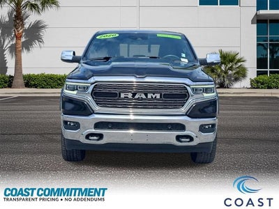 2020 RAM 1500 Limited