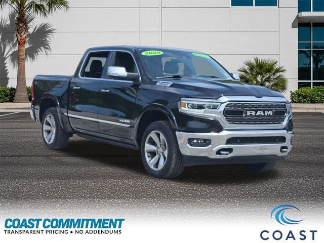 2020 RAM 1500 Limited