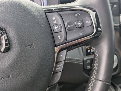 2025 RAM 1500 Limited