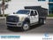 2015 Ford Super Duty F-450 DRW XL