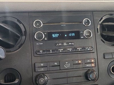 2015 Ford Super Duty F-450 DRW XL