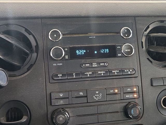 2015 Ford Super Duty F-450 DRW XL