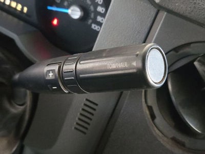 2015 Ford Super Duty F-450 DRW XL