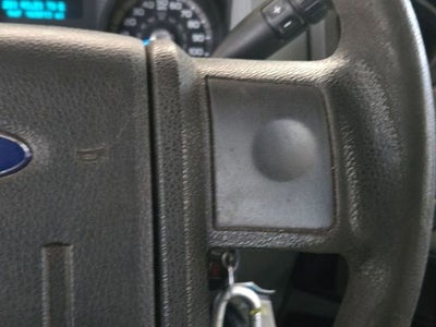 2015 Ford Super Duty F-450 DRW XL