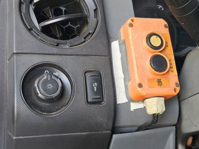 2015 Ford Super Duty F-450 DRW XL