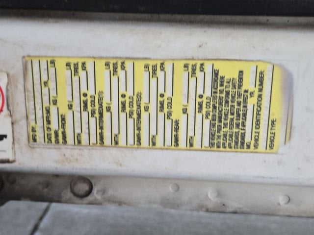 2015 Ford Super Duty F-450 DRW XL