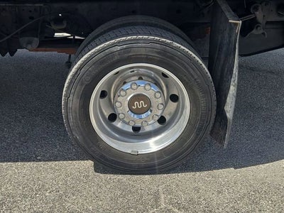 2015 Ford Super Duty F-450 DRW XL