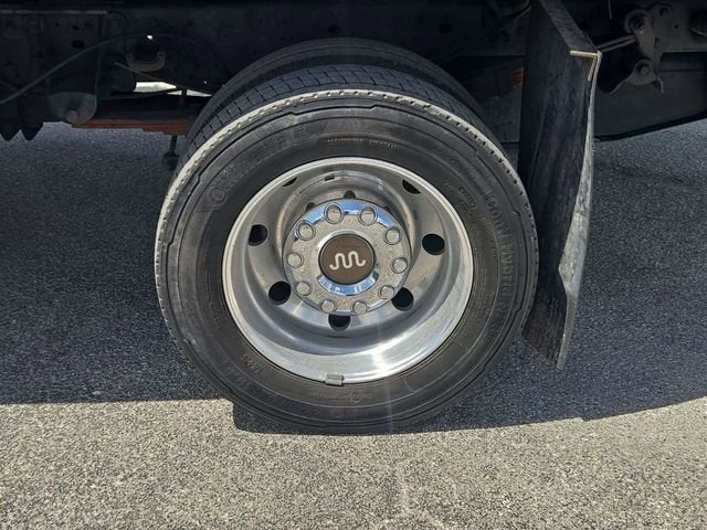 2015 Ford Super Duty F-450 DRW XL