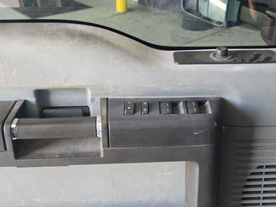 2015 Ford Super Duty F-450 DRW XL