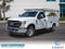 2020 Ford Super Duty F-250 SRW XL