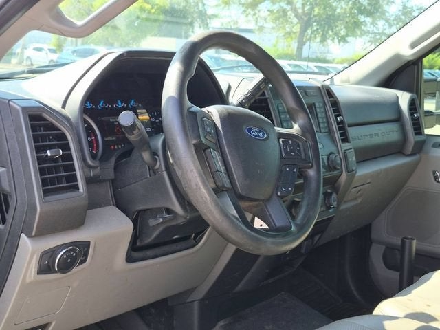 2020 Ford Super Duty F-250 SRW XL