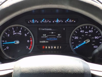2020 Ford Super Duty F-250 SRW XL