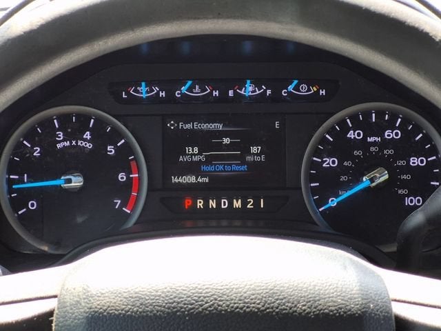 2020 Ford Super Duty F-250 SRW XL