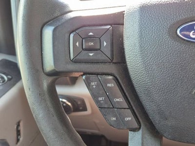 2020 Ford Super Duty F-250 SRW XL