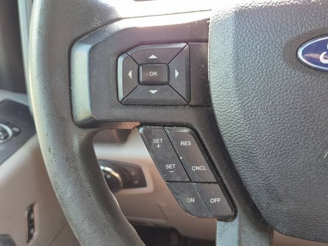 2020 Ford Super Duty F-250 SRW XL