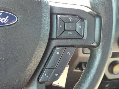 2020 Ford Super Duty F-250 SRW XL