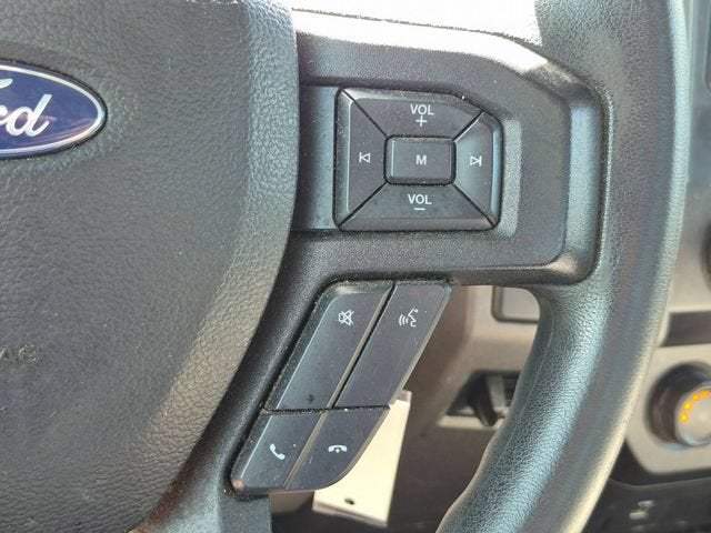 2020 Ford Super Duty F-250 SRW XL