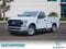 2021 Ford Super Duty F-250 SRW XL