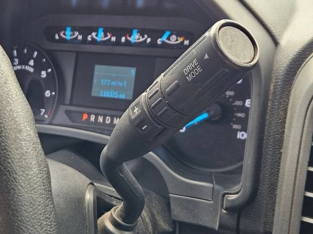 2021 Ford Super Duty F-250 SRW XL