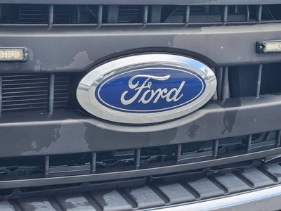 2021 Ford Super Duty F-250 SRW XL
