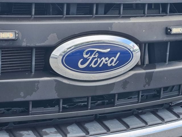 2021 Ford Super Duty F-250 SRW XL