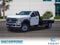 2023 Ford Super Duty F-450 DRW XL