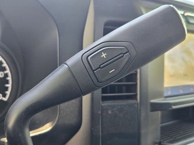 2023 Ford Super Duty F-450 DRW XL