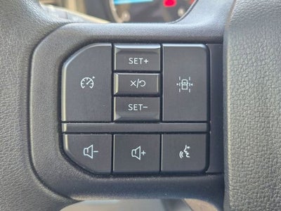 2023 Ford Super Duty F-450 DRW XL