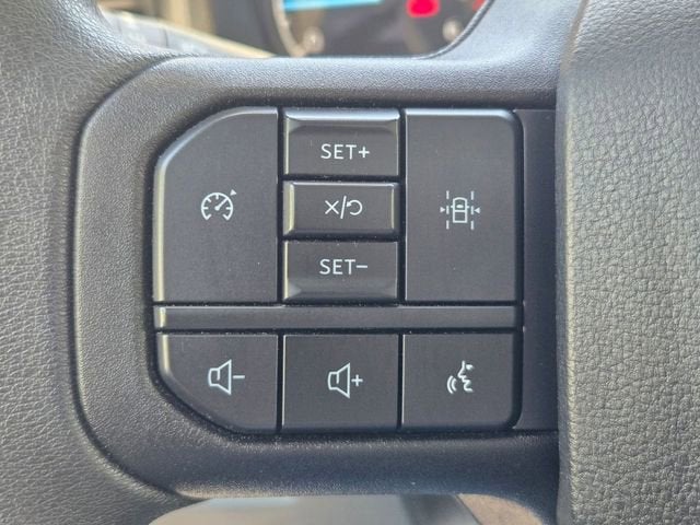 2023 Ford Super Duty F-450 DRW XL