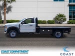 2023 Ford Super Duty F-450 DRW XL