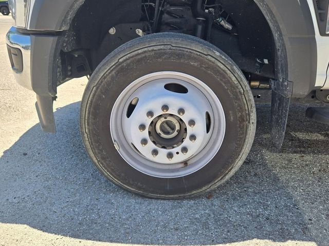 2023 Ford Super Duty F-450 DRW XL