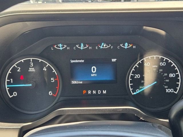 2023 Ford Super Duty F-450 DRW XL