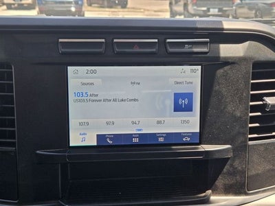 2023 Ford Super Duty F-450 DRW XL