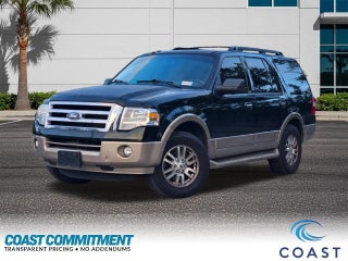 2013 Ford Expedition XLT